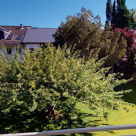 Neuklosterhof App. 13 Pelzerhaken Eksteriør billede