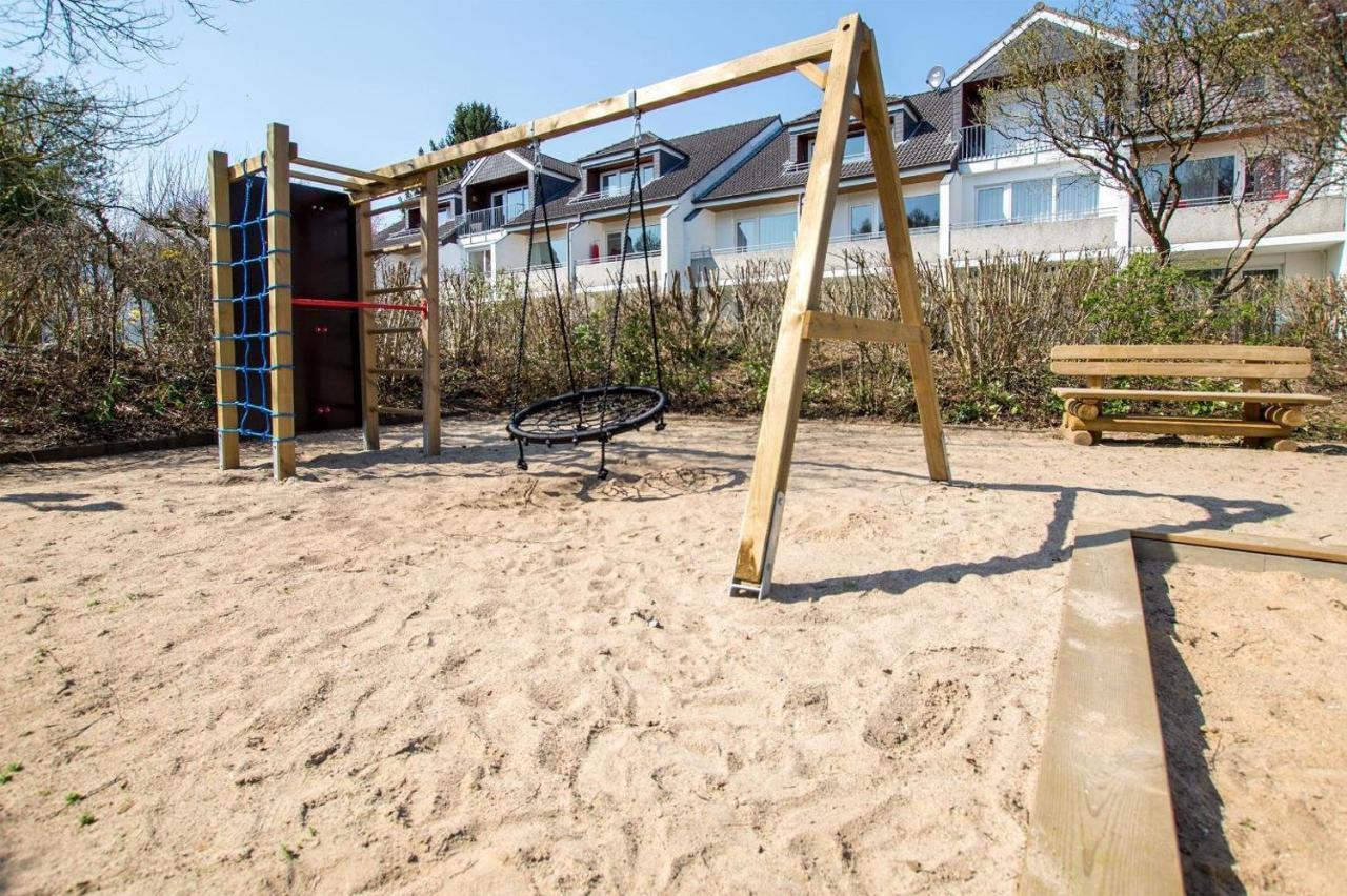 Neuklosterhof App. 13 Pelzerhaken Eksteriør billede